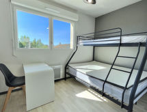 Ferienwohnung La Dune
