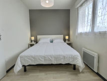 Ferienwohnung La Dune