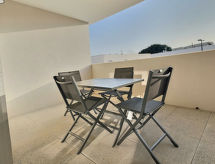 Ferienwohnung La Dune