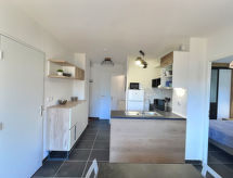 Ferienwohnung La Dune