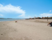 Ferienwohnung La Dune