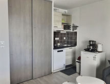 Ferienwohnung La Dune