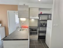Ferienwohnung La Dune