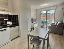 Ferienwohnung La Dune