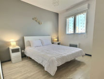 Ferienwohnung La Dune