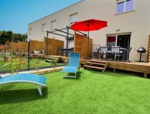 Ferienwohnung La Dune
