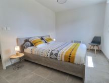 Ferienwohnung La Dune