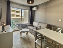 Ferienwohnung La Dune