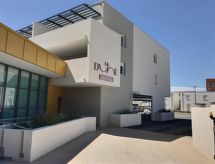 Ferienwohnung La Dune
