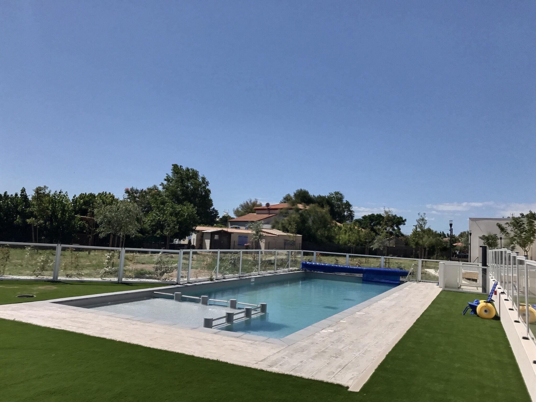 Appartement La Dune – Vue aérienne, photo 7 sur 11