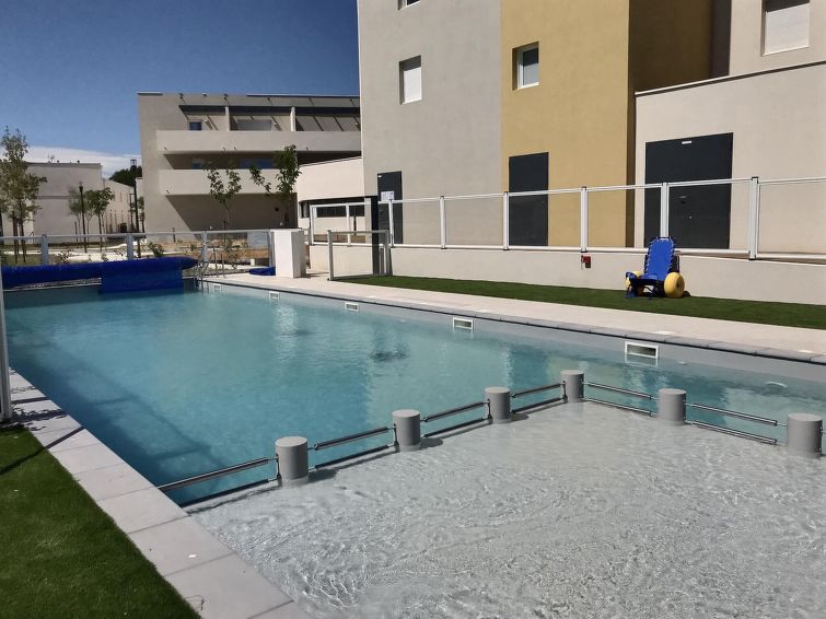 Apartman La Dune