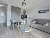 Ferienhaus La Dune