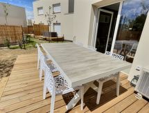 Ferienhaus La Dune