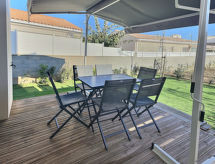 Ferienhaus La Dune