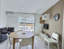 Ferienhaus La Dune