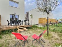 Ferienhaus La Dune