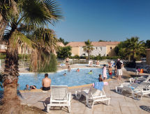 Maison Le Grand Bleu