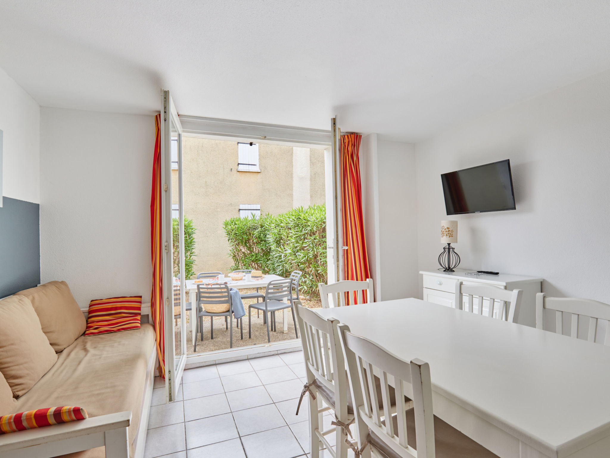  Odalys Essentielle Le Grand Bleu