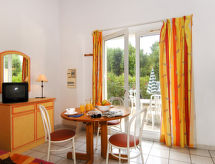 Ferienhaus Le Grand Bleu