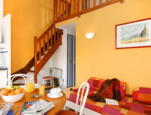 Ferienhaus Le Grand Bleu