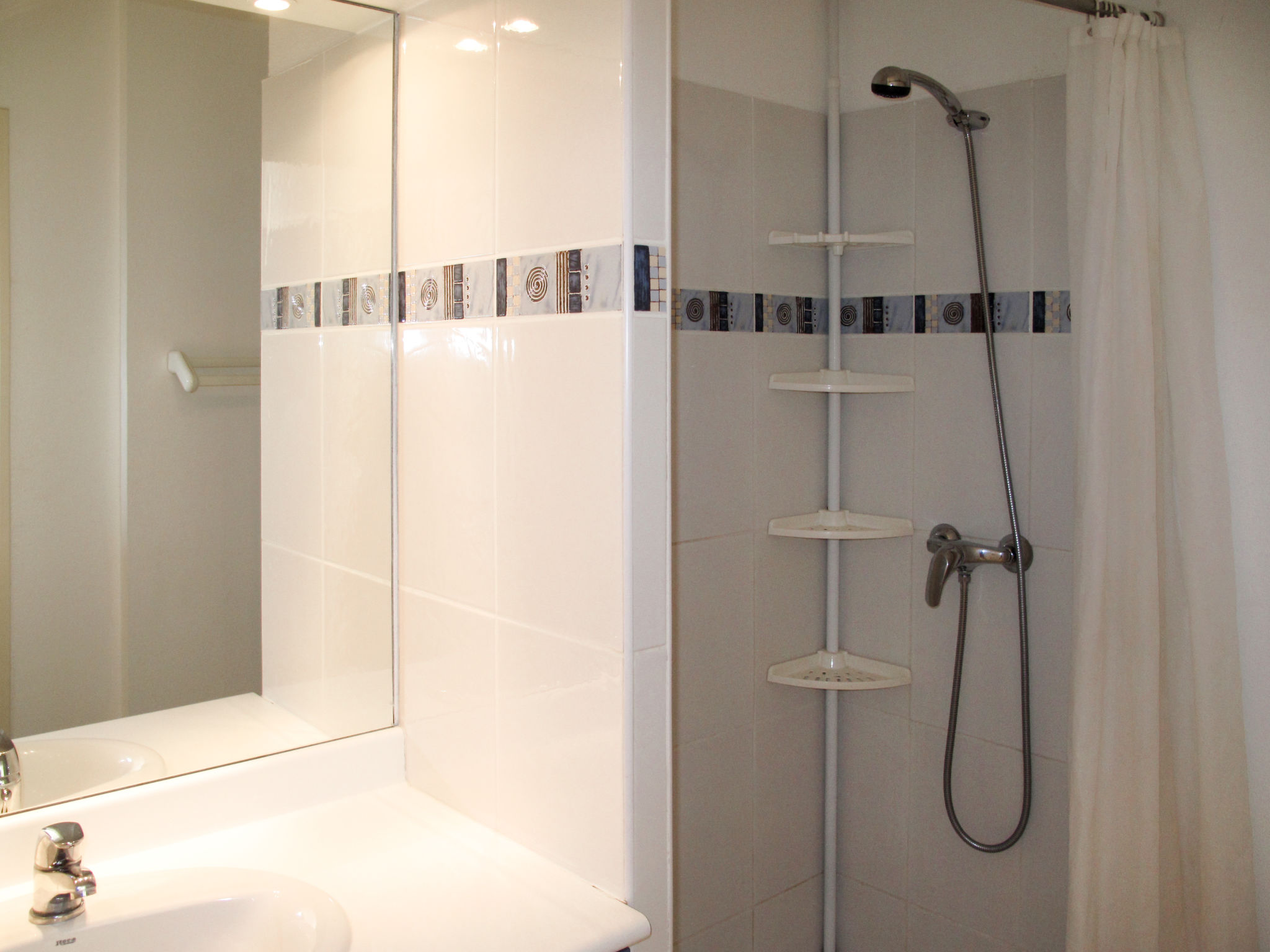 Résidence Alizéa-Inside