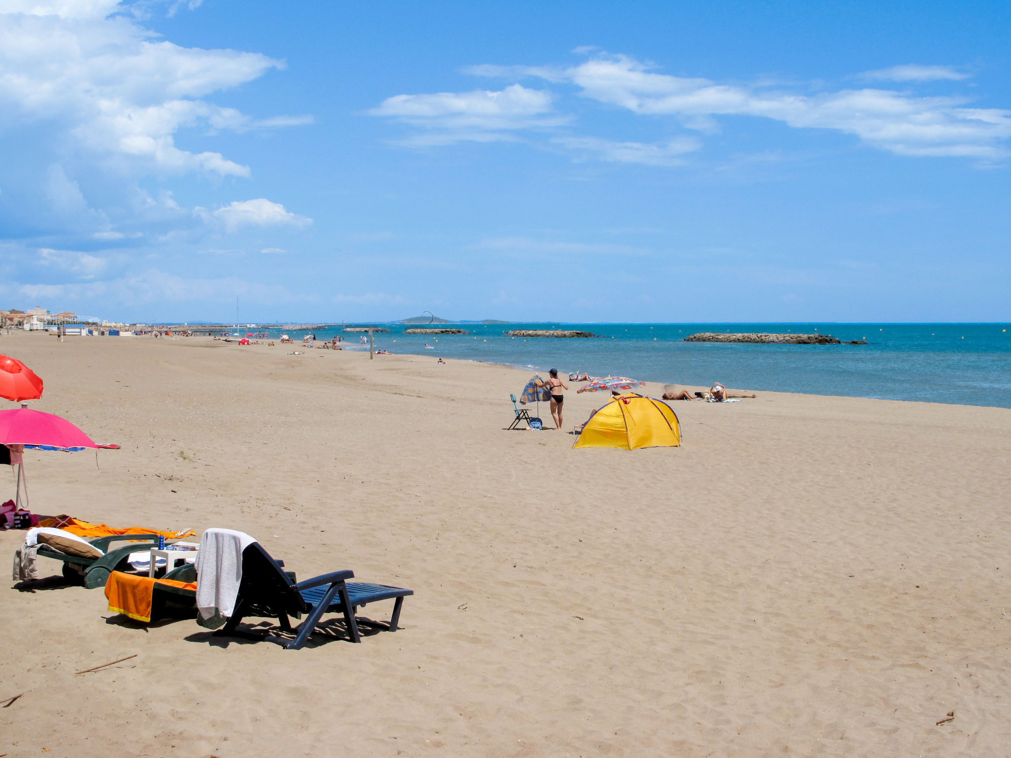 Résidence Alizéa-Area