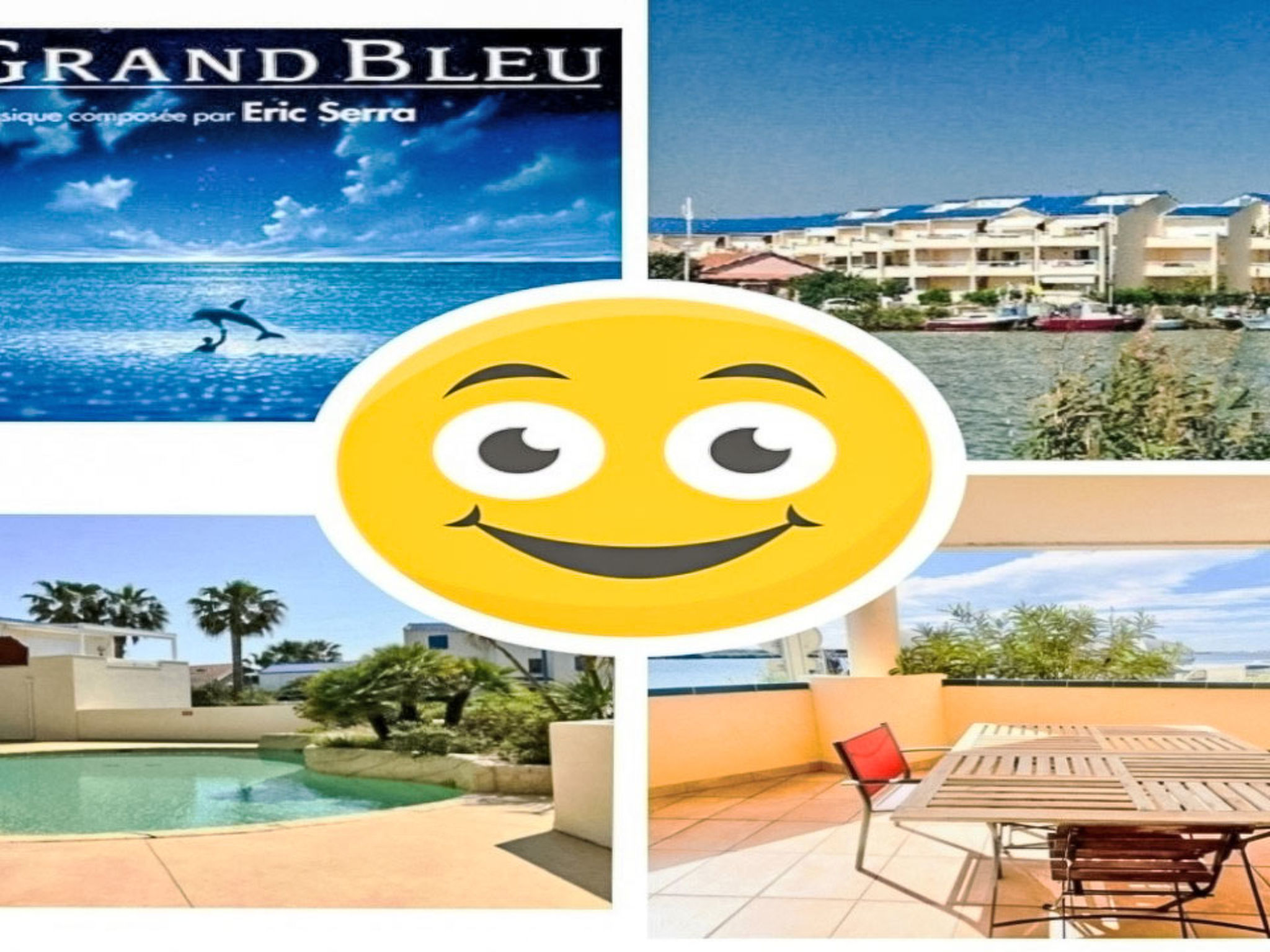 Le Grand Bleu