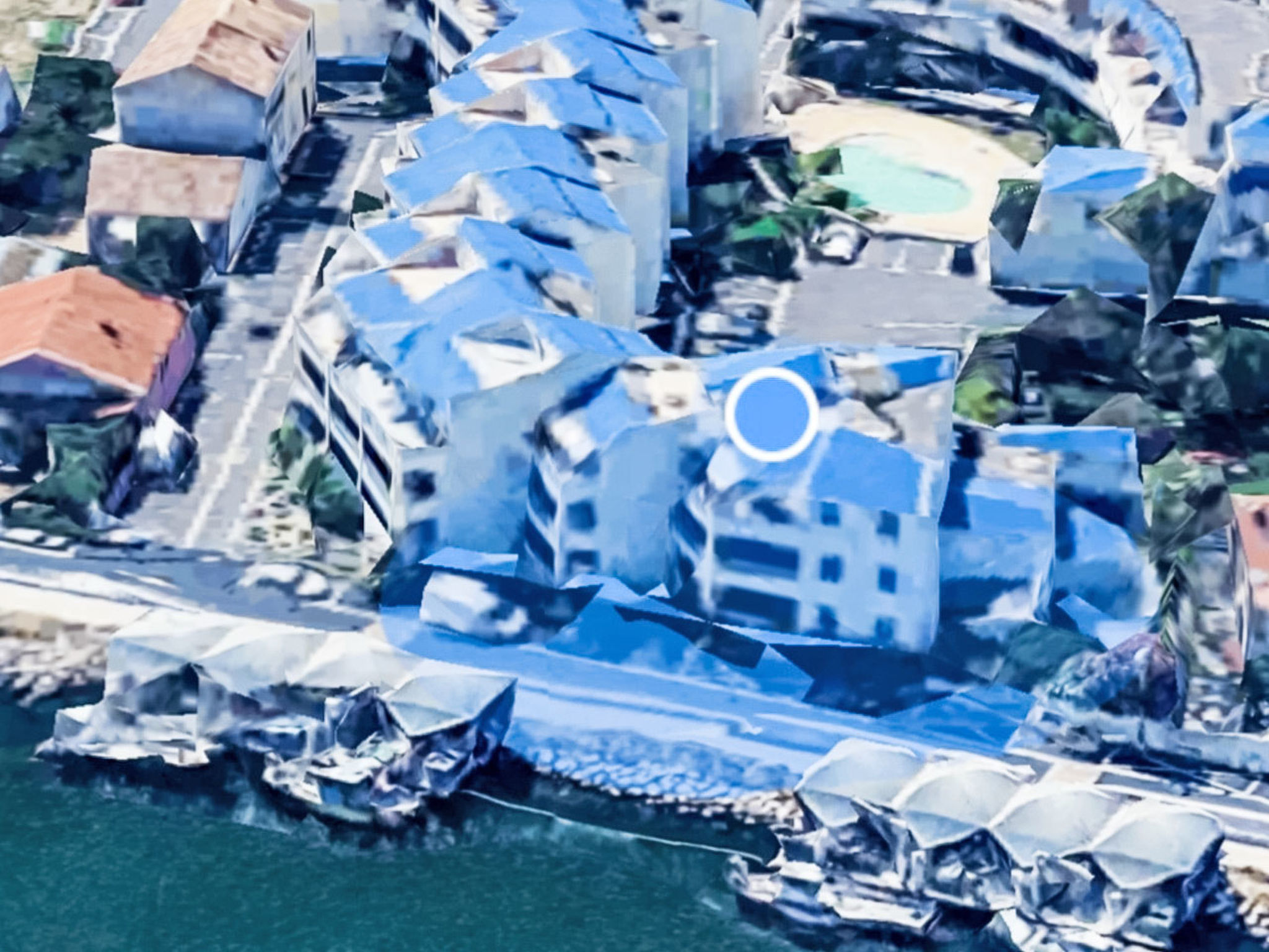 Le Grand Bleu