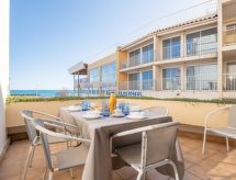 Ferienwohnung Le Capri