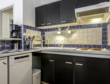 Ferienwohnung Le Capri