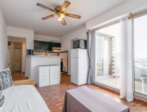 Ferienwohnung Le Capri