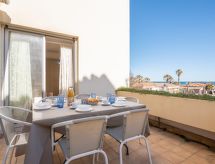 Ferienwohnung Le Capri