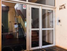 Ferienwohnung Le Capri