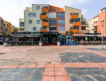 Ferienwohnung Le Capri
