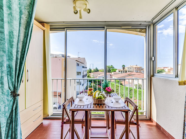 Plein Soleil Apartment in Cap d'Agde