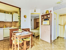 Ferienwohnung Plein Soleil