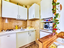 Ferienwohnung Plein Soleil