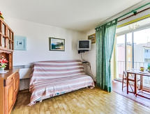 Ferienwohnung Plein Soleil