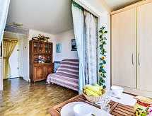 Ferienwohnung Plein Soleil