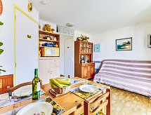 Ferienwohnung Plein Soleil