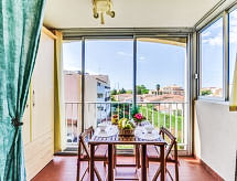Ferienwohnung Plein Soleil
