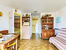 Ferienwohnung Plein Soleil