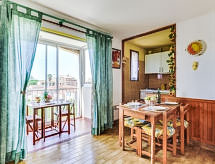 Ferienwohnung Plein Soleil