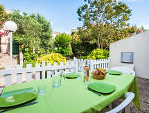 Les Mas de la Garrigue I et II