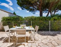 Les Mas de la Garrigue I et II