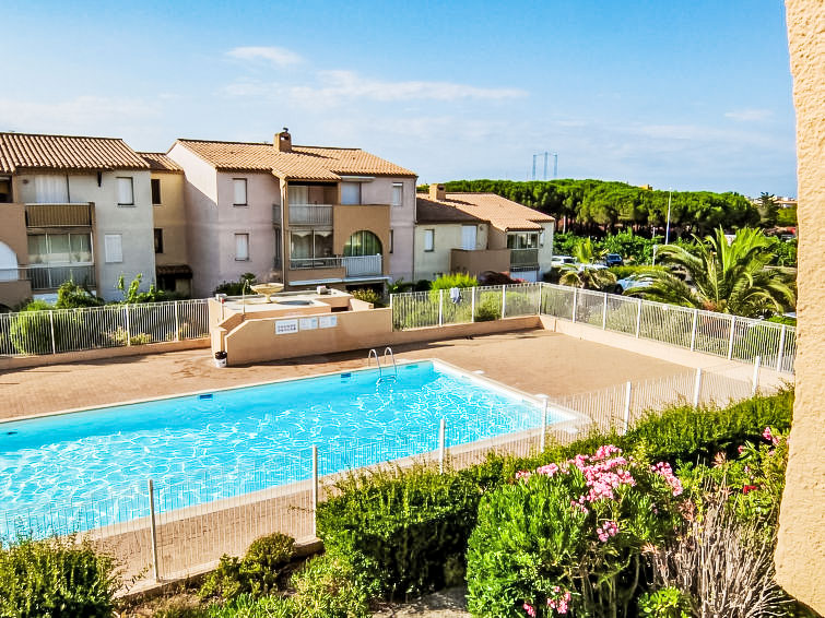 Appartement Les Raisins d'Or