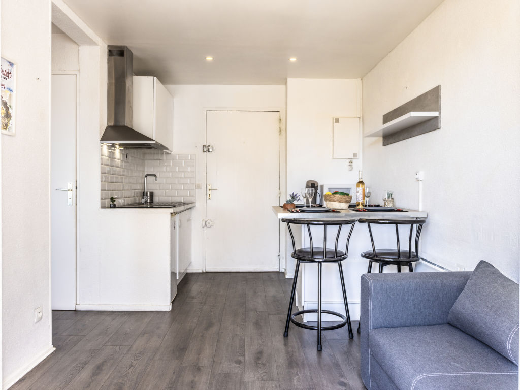 Appartement Les Raisins d'Or in Frankrijk