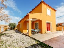 Vacation home l'Occitane