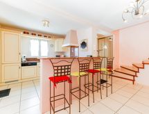 Vacation home l'Occitane