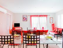 Vacation home l'Occitane